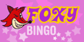 Foxy Bingo