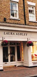 Laura Ashley