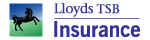 Lloyds TSB Car Insurance