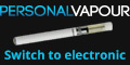 Personal Vapour