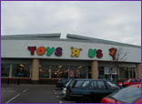 Toys R Us