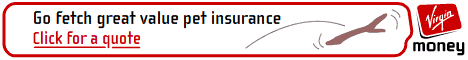 Virgin Pet Insurance