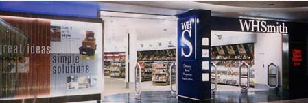 WHSmith